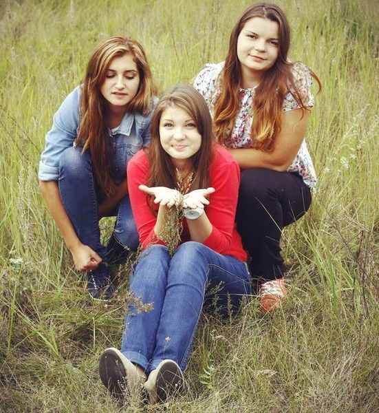 Аня Кизиченкова