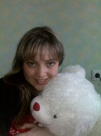 Ольга Голикова