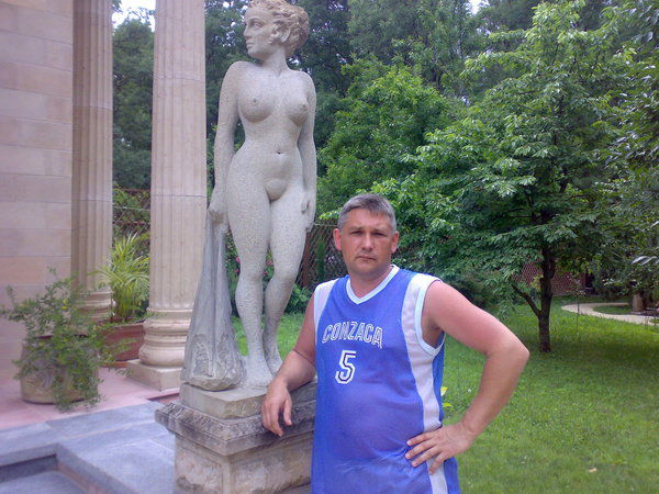 Александр Вааль