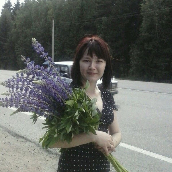 Рамиля Уразметова