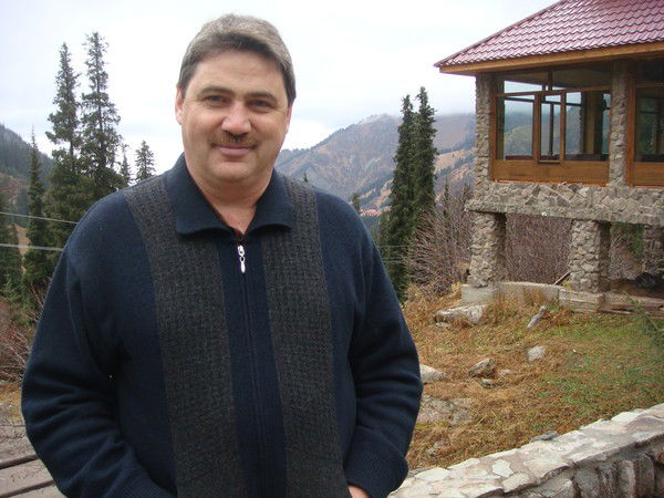 Фируз Катиби-Бисада