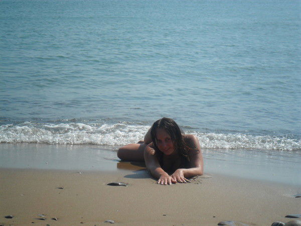 Ольга Чупахина