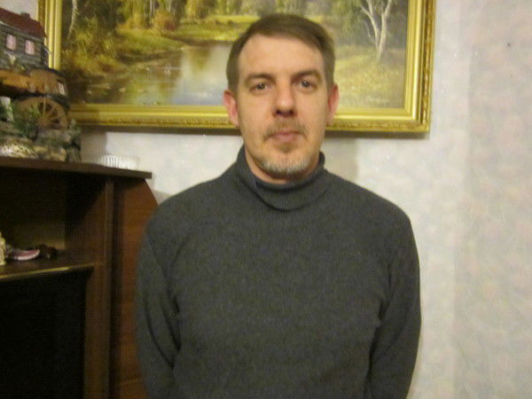 Михаил Сергеевич Ермаков