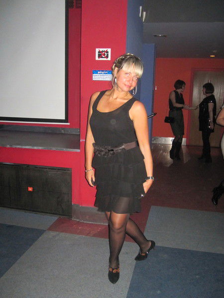 Людмила Тратинко