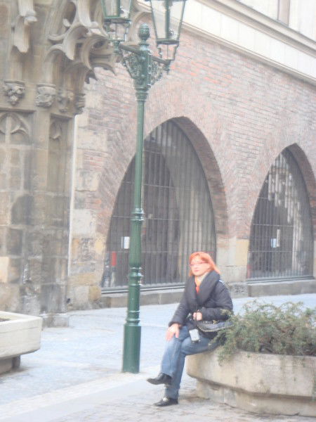 Марина Игнатова