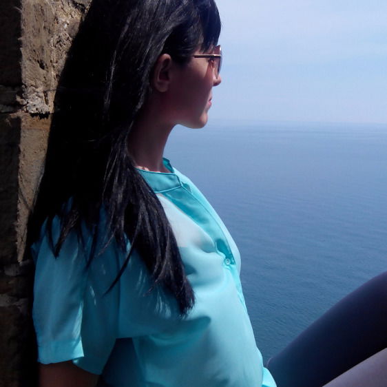 Маргарита Мумбер