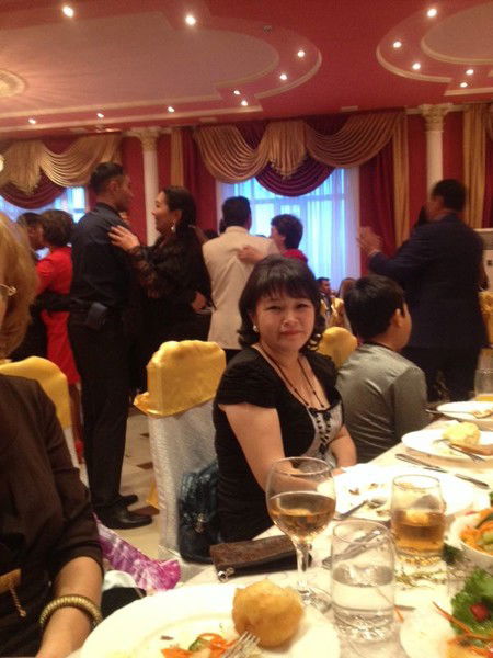 Ботакоз Жумабекова