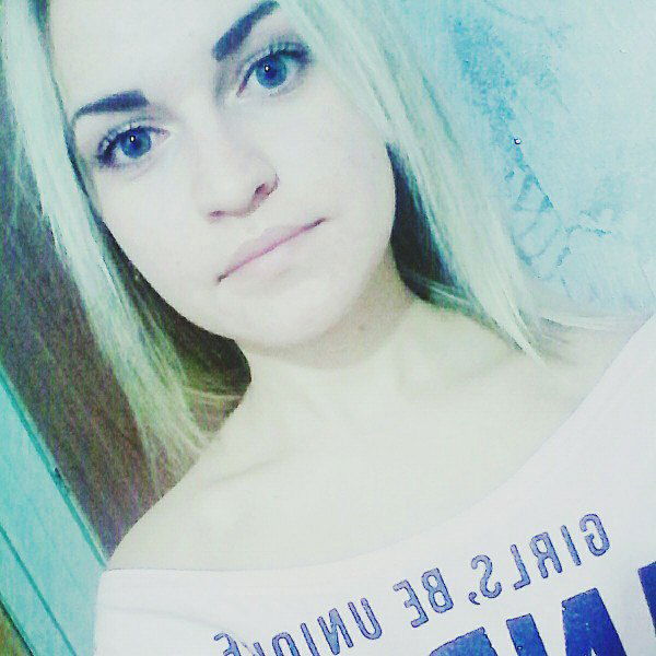 Анастасия Стребиж