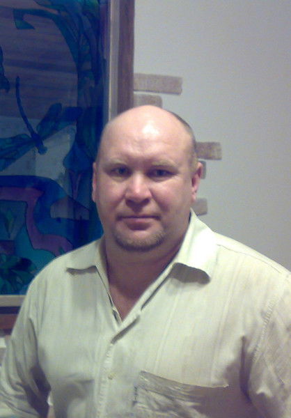 Сергей Бабуров