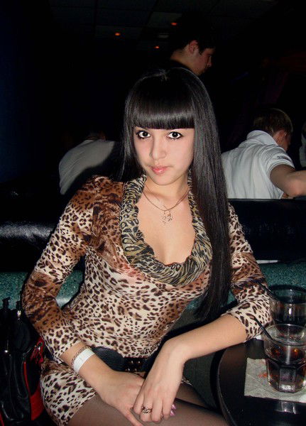 Алёна Коханей