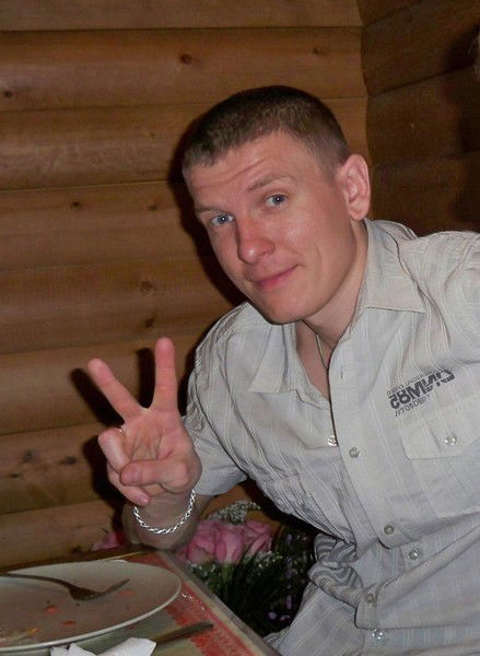 Руслан Якубов