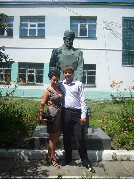 Андрей Хвостенко