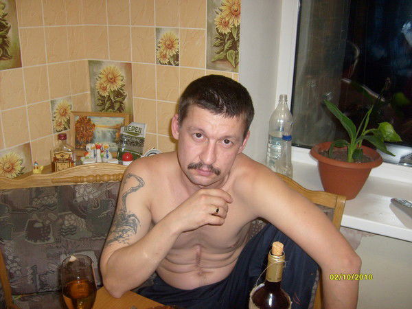 Владимир Жилин