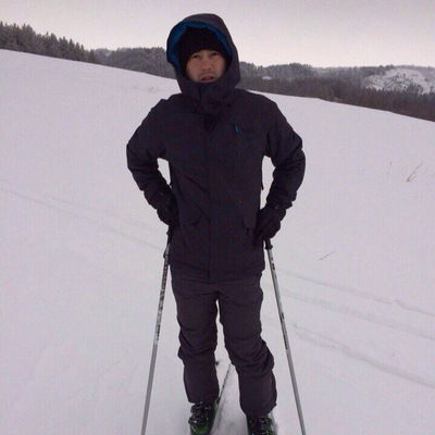 Адлан Акумгалиев