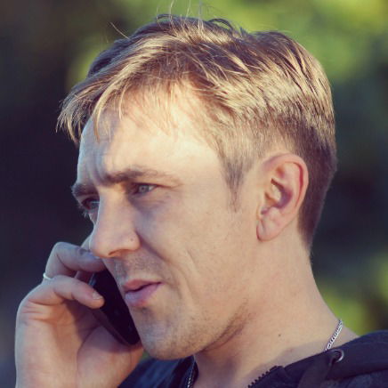 Сергей Аганин