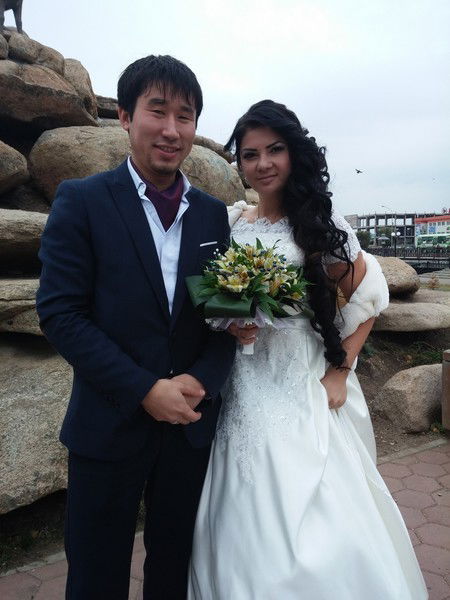 Руслан Оспанов