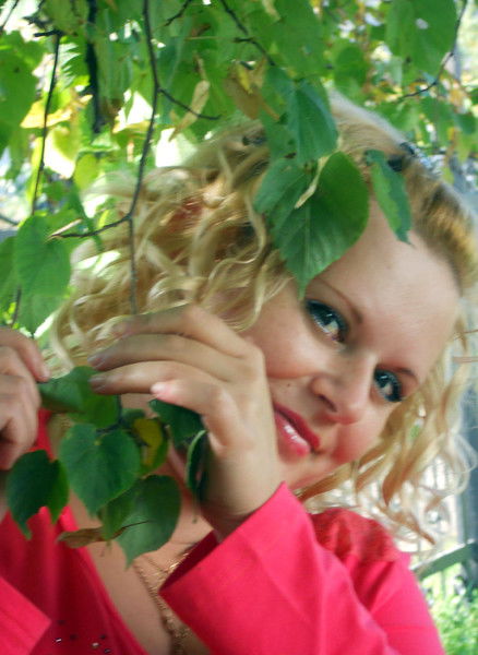 Наталия Паршикова