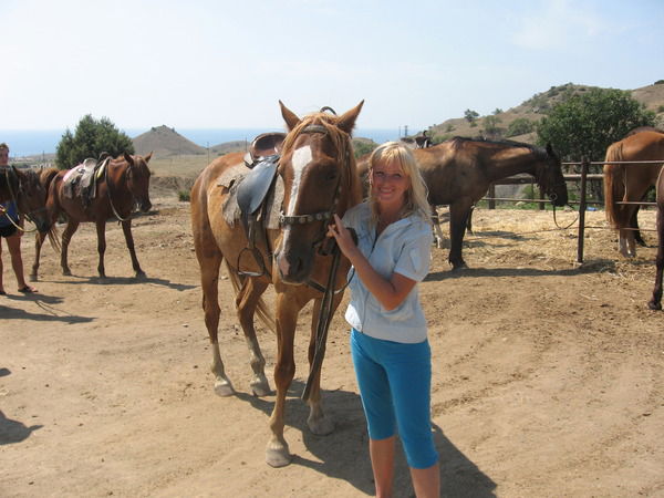 Марина Николенко