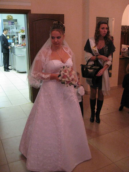 Люда Пышкина