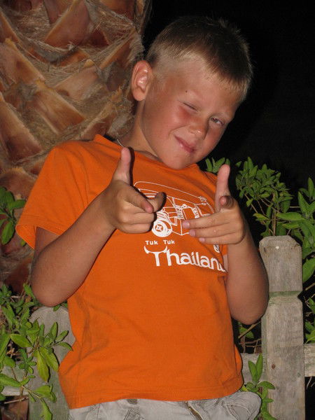 Семен Бокарев