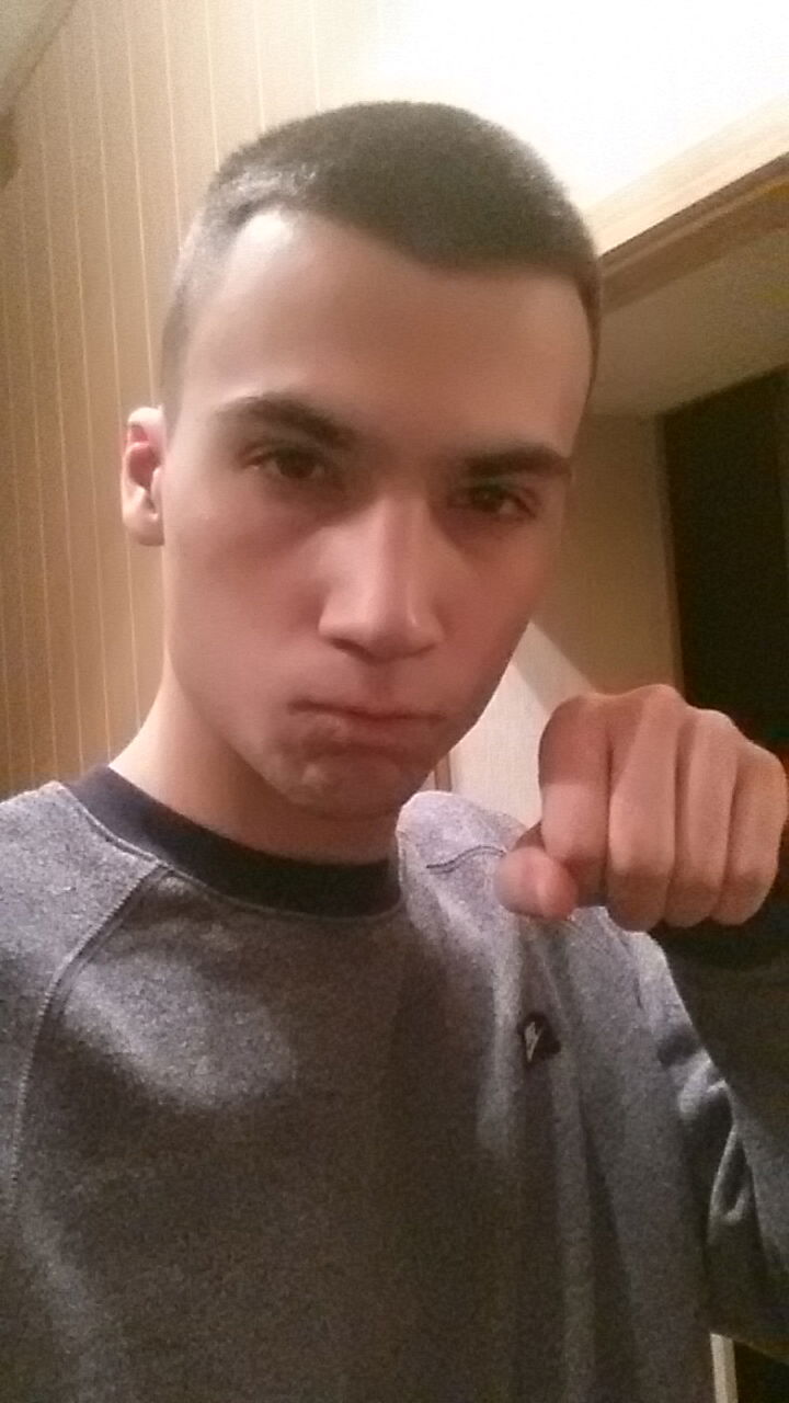 Евгений Печенигерс