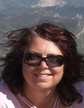 Лариса Турыгина