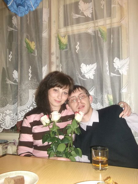 Евгения Михайлэ