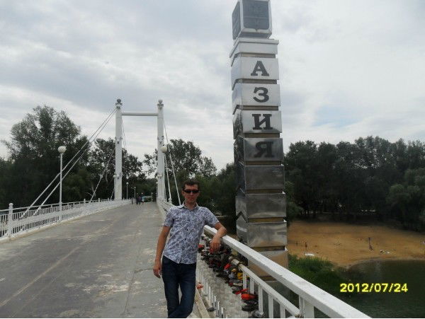 Анатолий Пономарёв