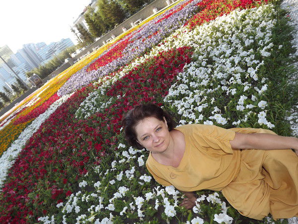 Валерия Сейферлинг