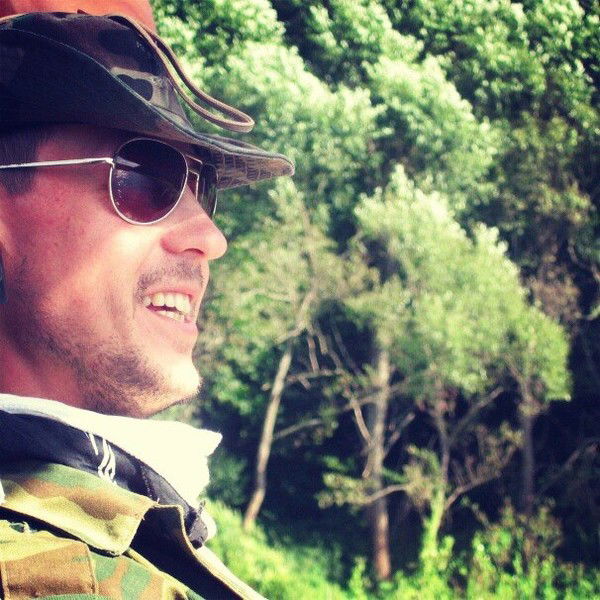 Дмитрий Двл