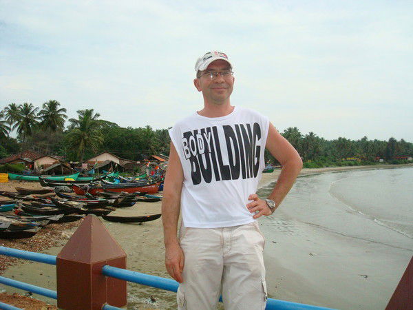 Альфред Арсланов