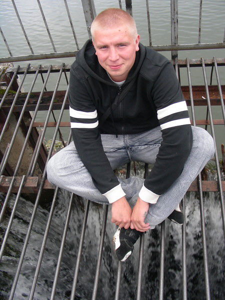 Евгений Чистяков