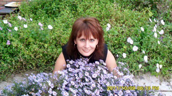 Татьяна Яценко