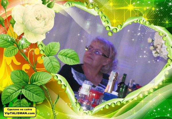 Валентина Плетнева