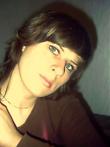 Антонина Шпикат