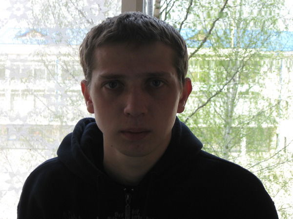 Константин Юдин