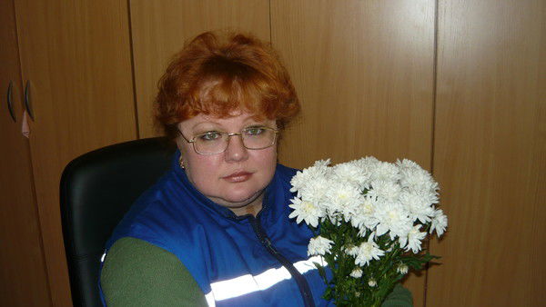 Екатерина Сазонова