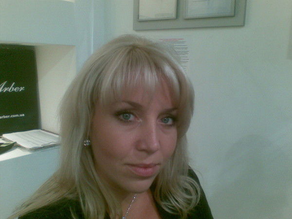 Екатерина Гайдай