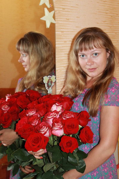 Вероника Козлова