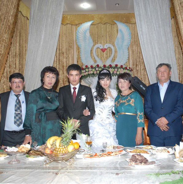 Алибек Сыздыков