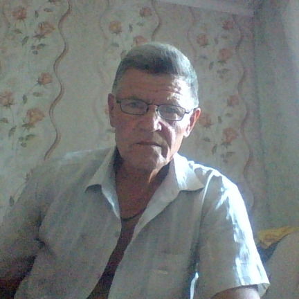 Александр Рябов