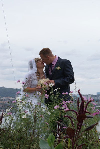 Анна Власик