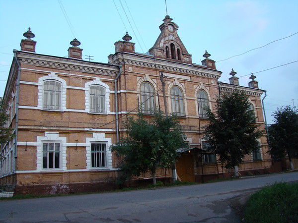 Ирина Бадьина