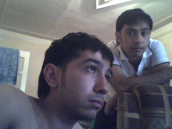 Ойбек Якубов