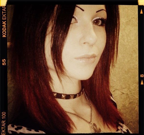 ♥ Навико ♥