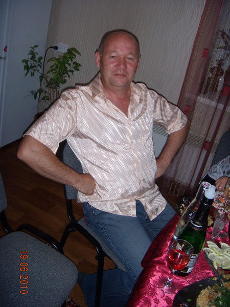 Радик Бикмеев