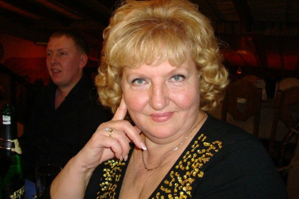 Людмила Черемина