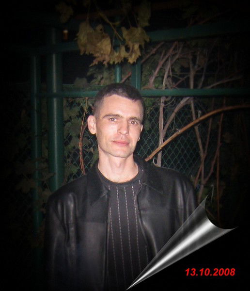 Сергей Балашов