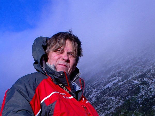 Вадим Голосницкий