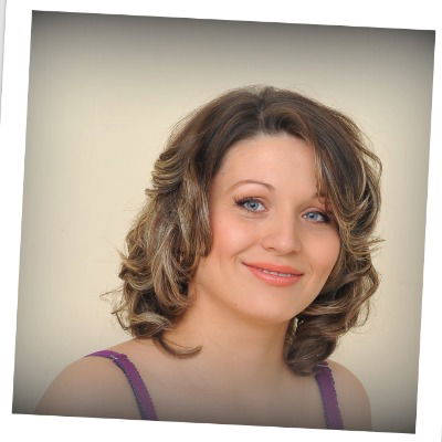 Марина Третьяк (Моренец)